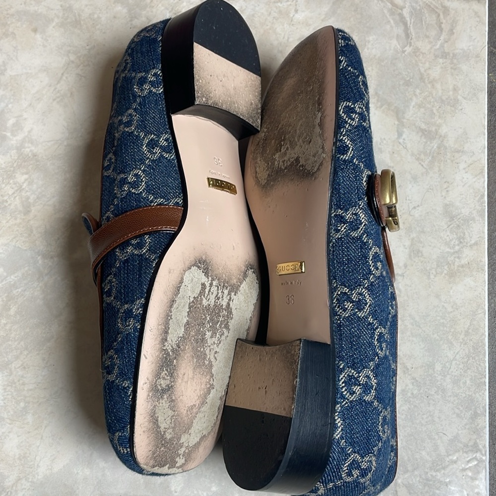 Gucci - Picture 5 of 8